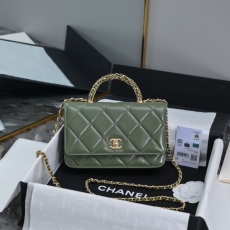 Chanel WOC Bags